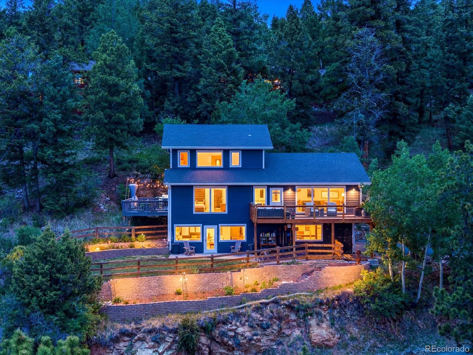 MLS Image #9 for 11629  nichols way,conifer, Colorado