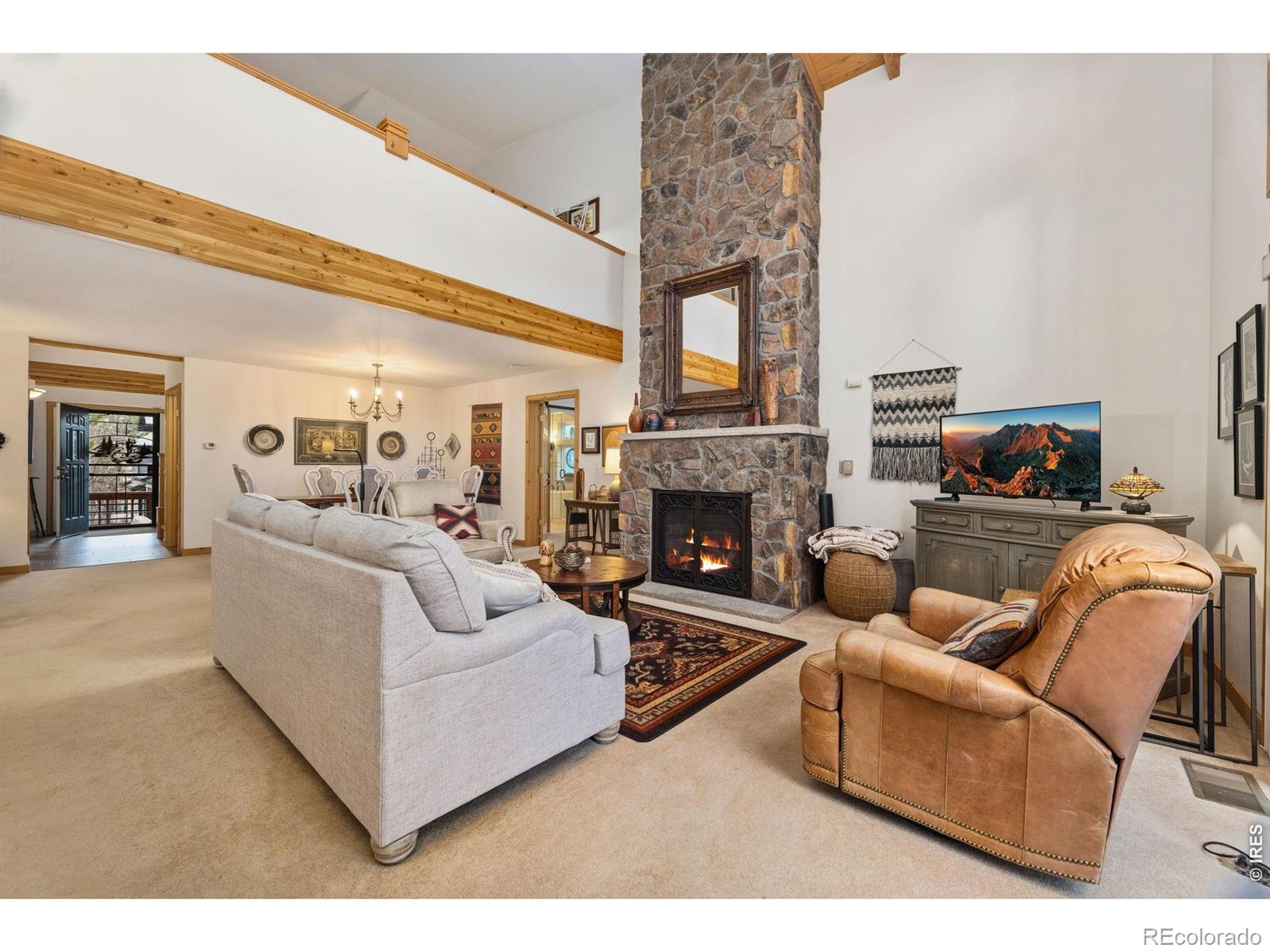 MLS Image #3 for 503  riverrock circle,estes park, Colorado