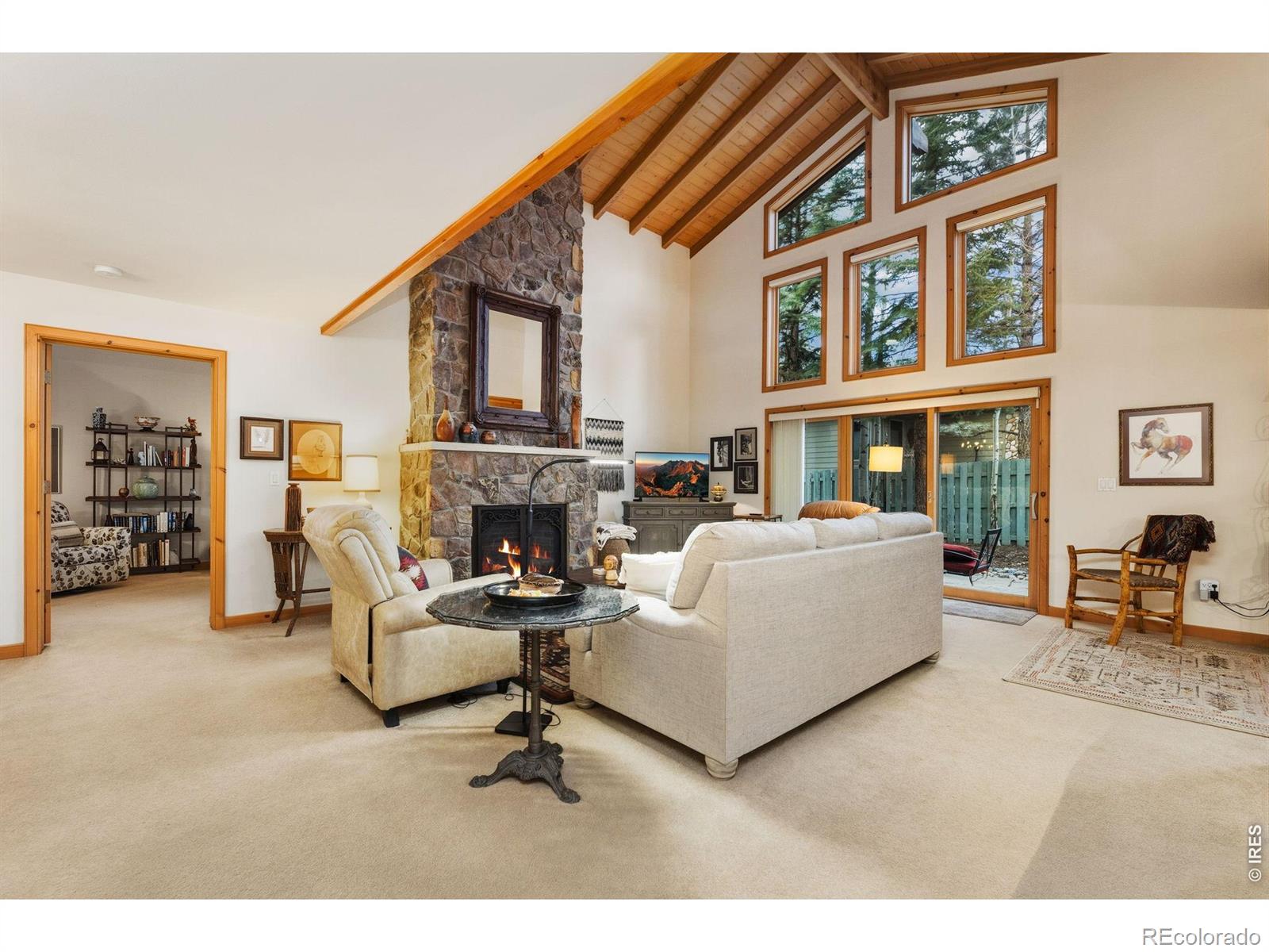 MLS Image #4 for 503  riverrock circle,estes park, Colorado