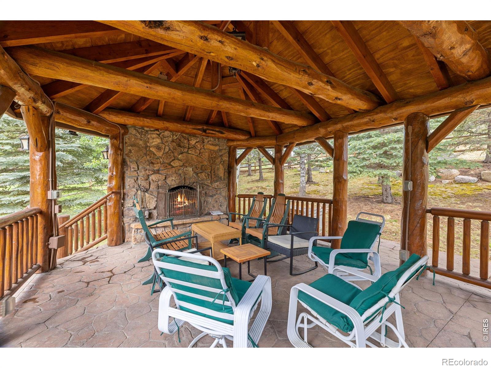 MLS Image #42 for 503  riverrock circle,estes park, Colorado