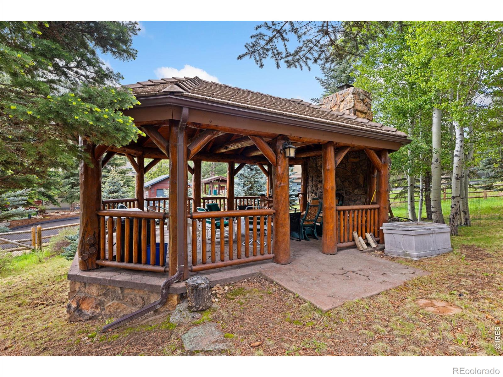 MLS Image #43 for 503  riverrock circle,estes park, Colorado