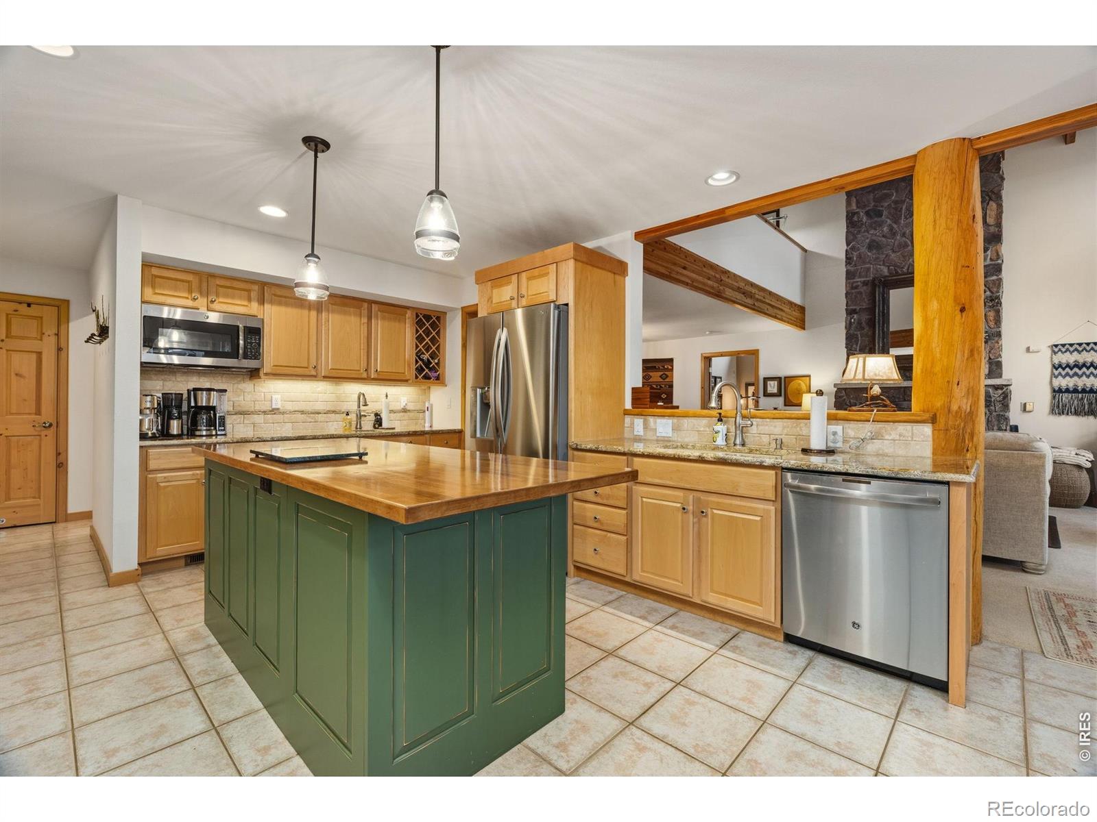 MLS Image #7 for 503  riverrock circle,estes park, Colorado
