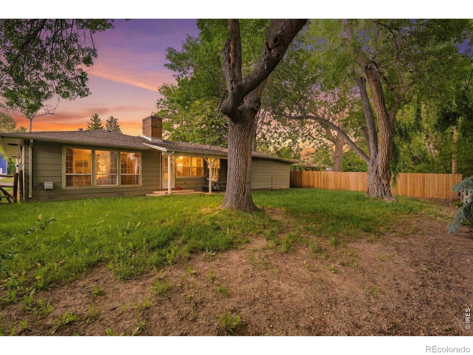 MLS Image #12 for 1309  springfield drive,fort collins, Colorado