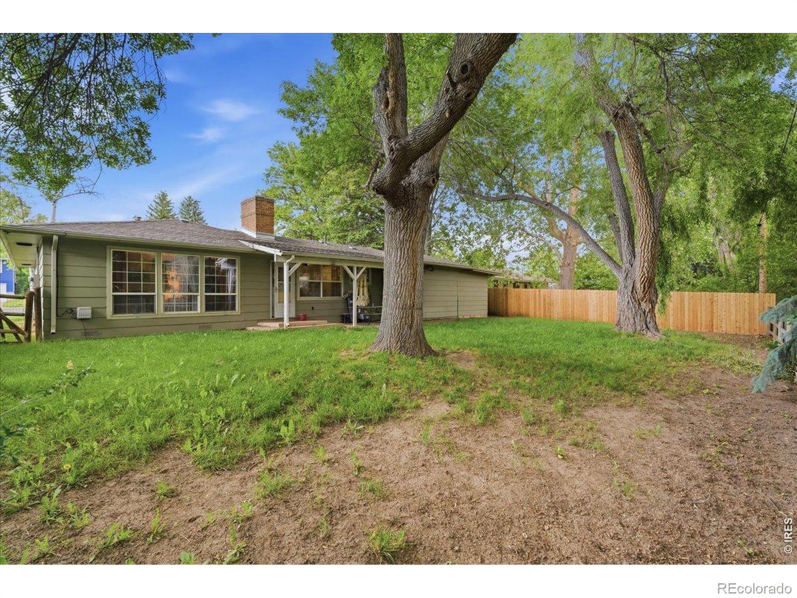 MLS Image #13 for 1309  springfield drive,fort collins, Colorado