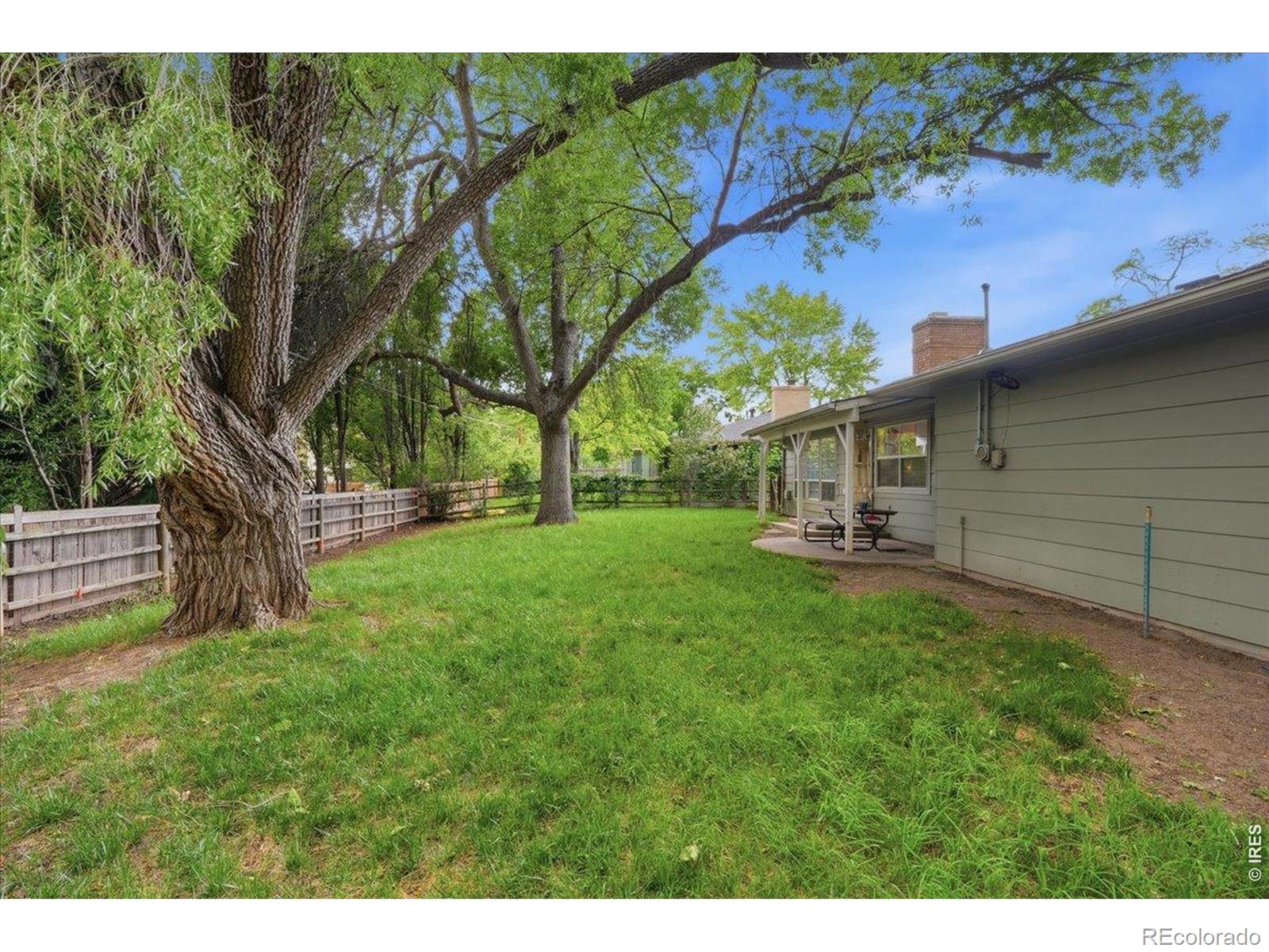 MLS Image #14 for 1309  springfield drive,fort collins, Colorado