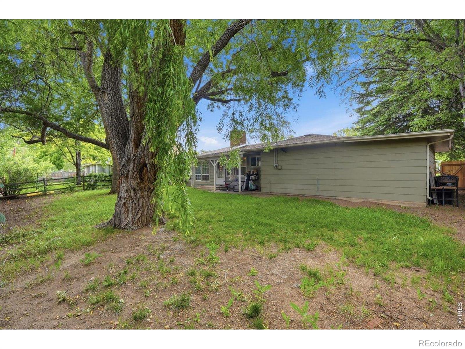 MLS Image #15 for 1309  springfield drive,fort collins, Colorado