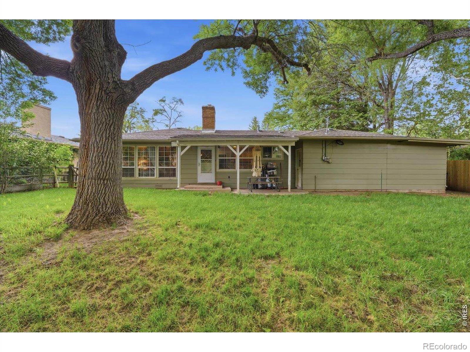 MLS Image #16 for 1309  springfield drive,fort collins, Colorado