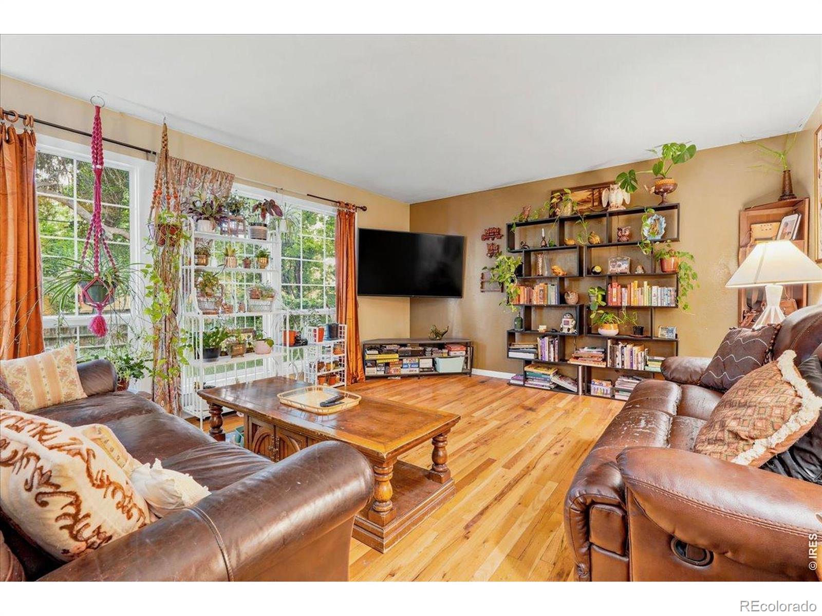 MLS Image #4 for 1309  springfield drive,fort collins, Colorado