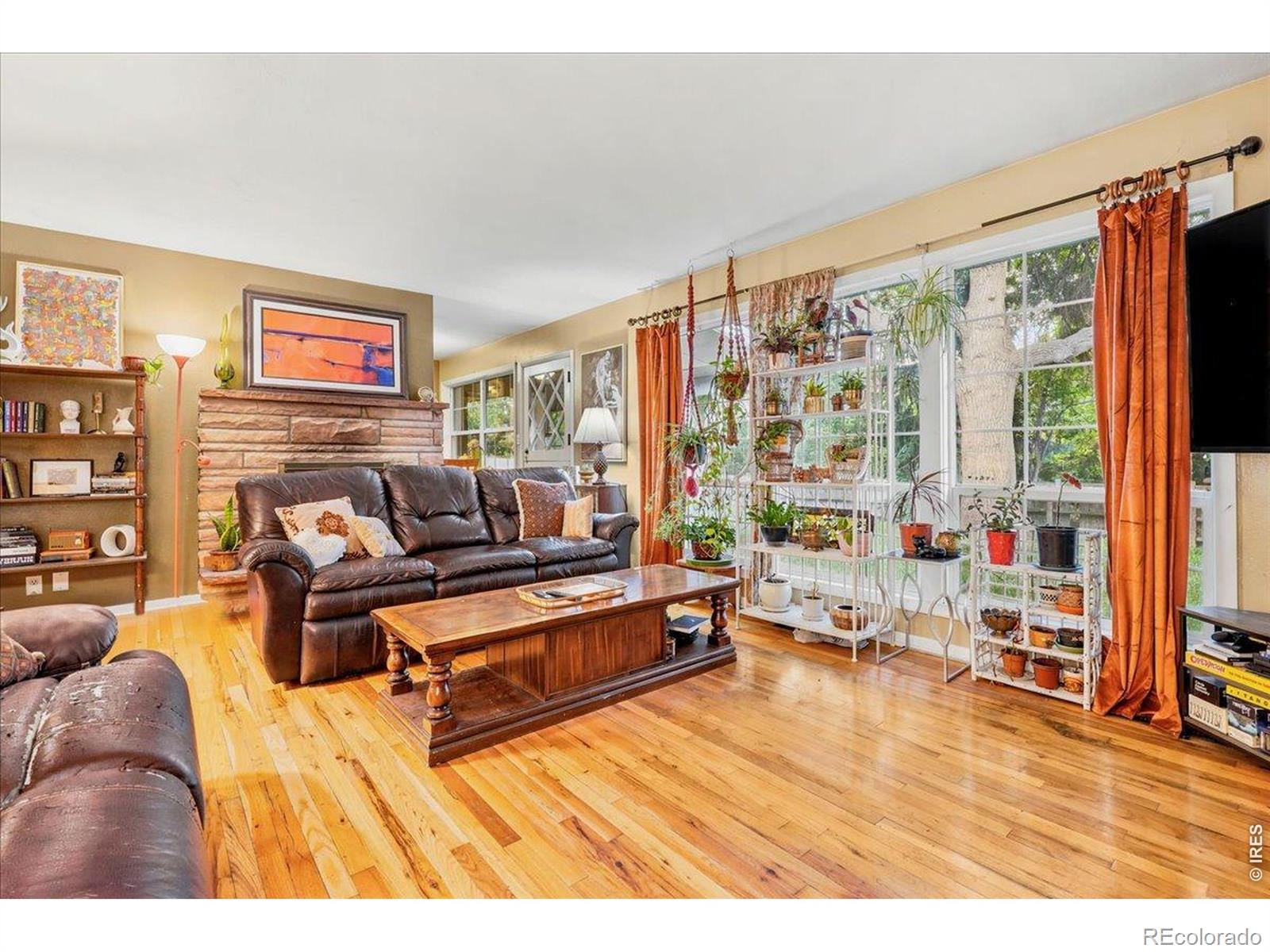 MLS Image #5 for 1309  springfield drive,fort collins, Colorado