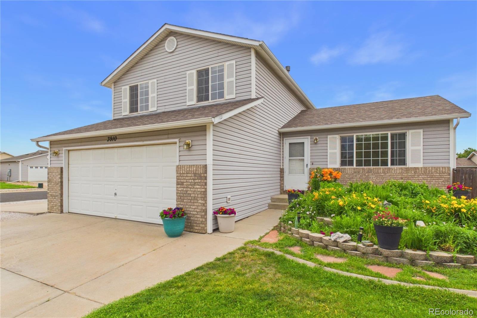 MLS Image #16 for 3910  partridge avenue,evans, Colorado