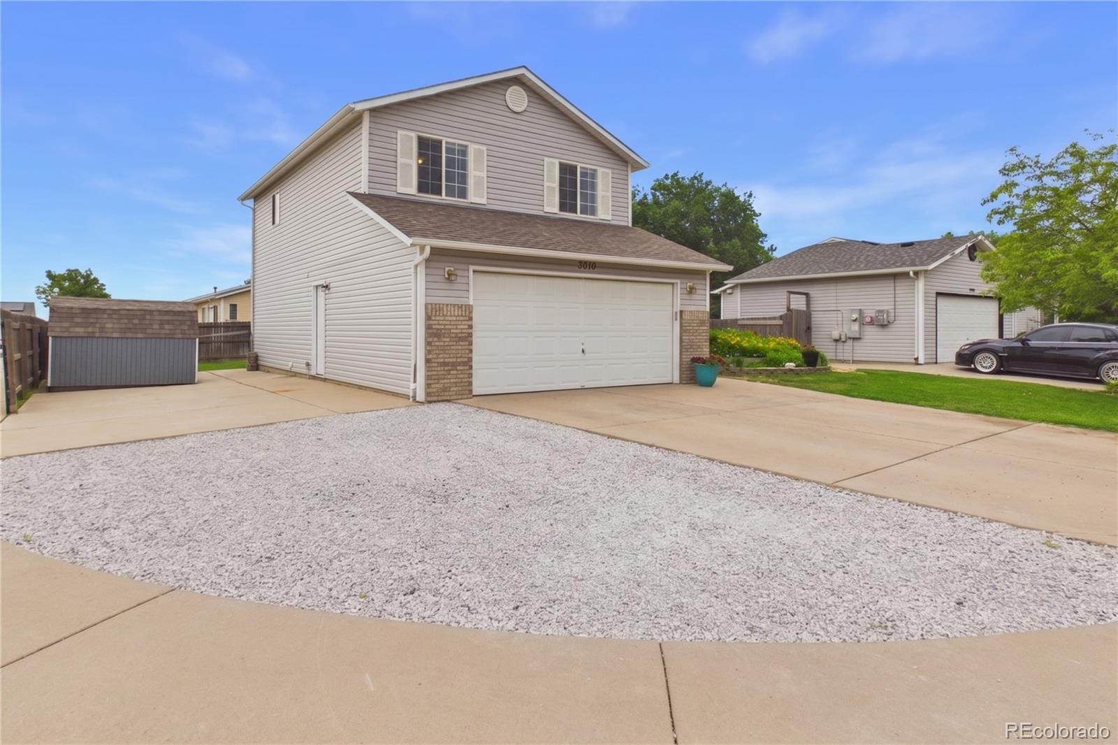 MLS Image #17 for 3910  partridge avenue,evans, Colorado