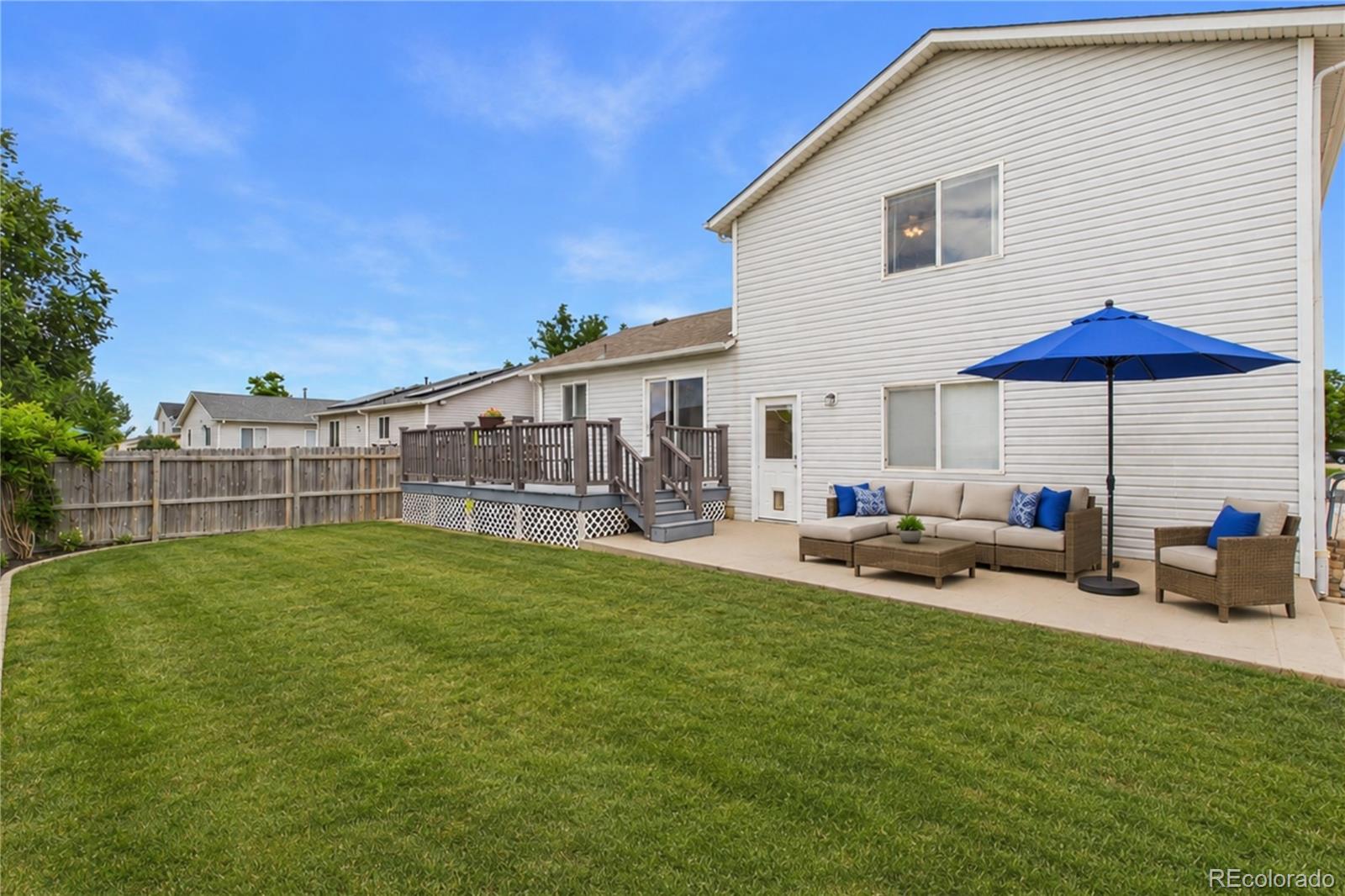 MLS Image #18 for 3910  partridge avenue,evans, Colorado