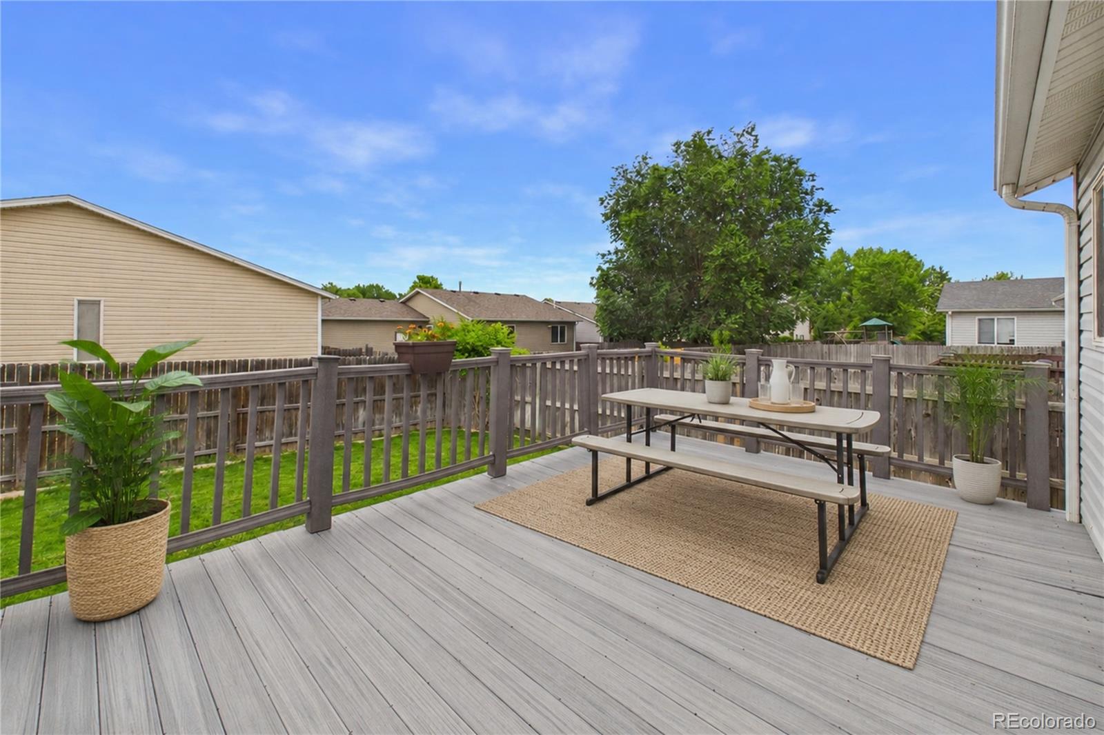 MLS Image #19 for 3910  partridge avenue,evans, Colorado