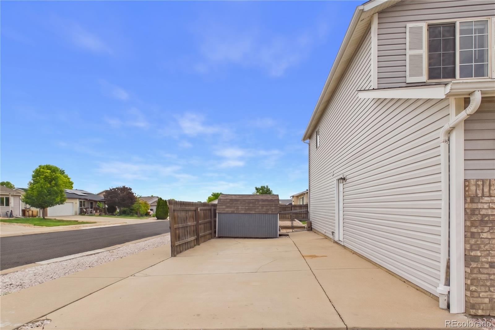 MLS Image #20 for 3910  partridge avenue,evans, Colorado