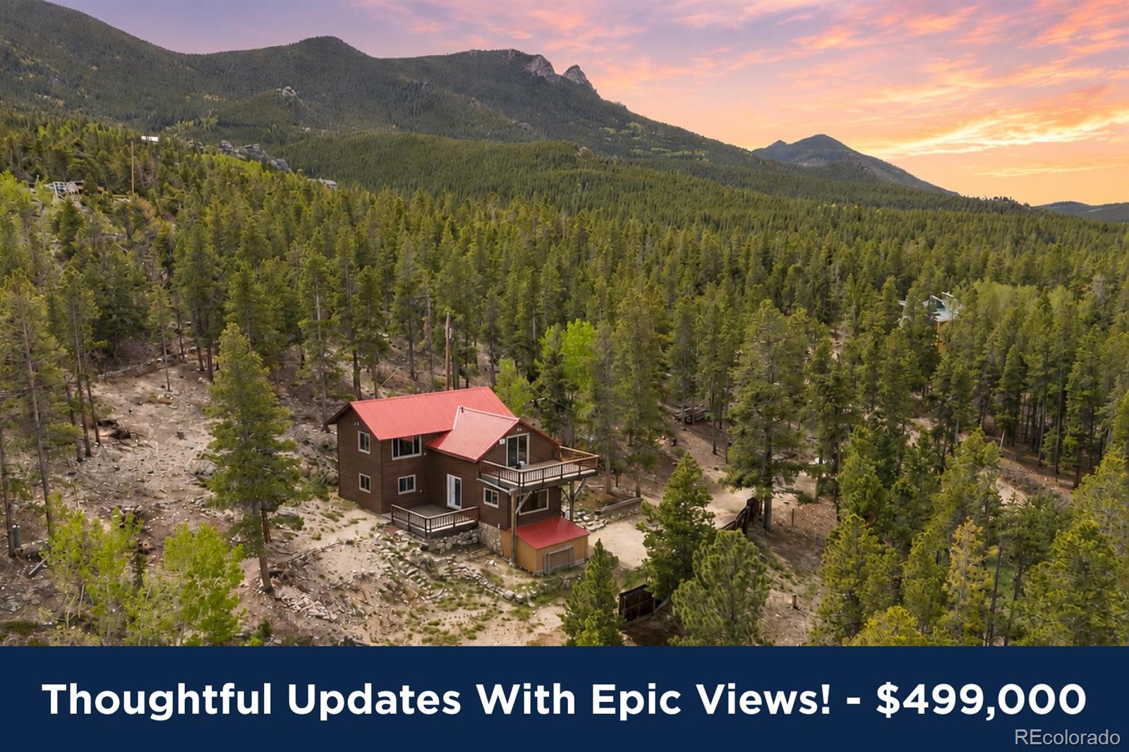 MLS Image #0 for 109  cutforth road,black hawk, Colorado