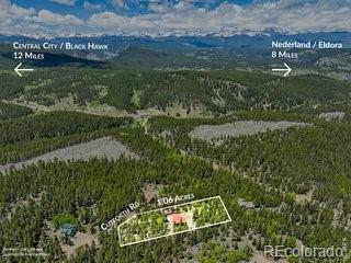 MLS Image #1 for 109  cutforth road,black hawk, Colorado