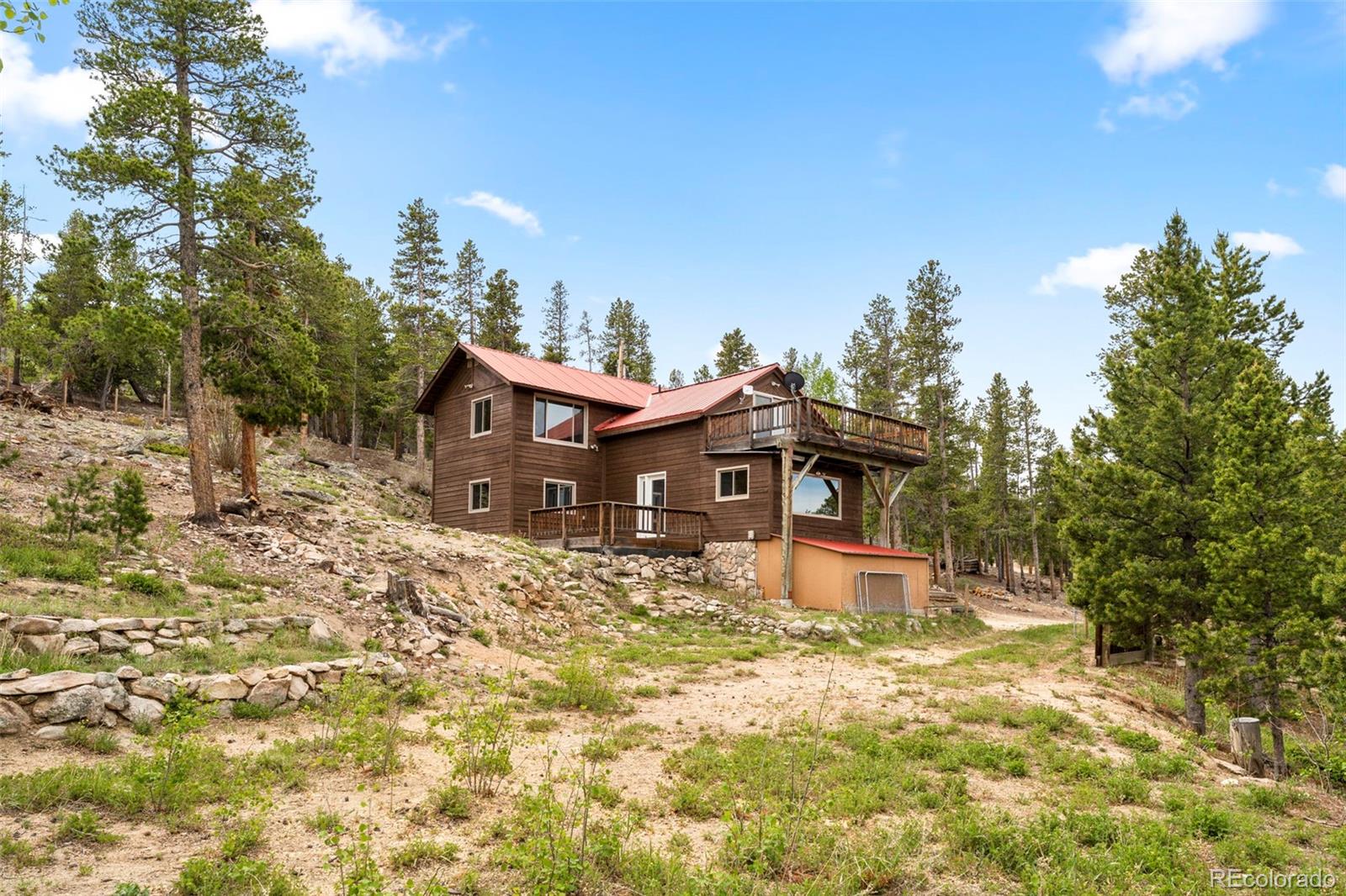 MLS Image #23 for 109  cutforth road,black hawk, Colorado