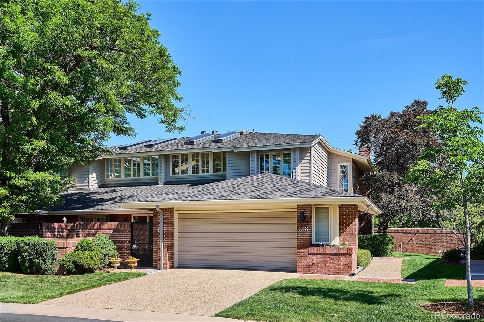 MLS Image #0 for 2552 e alameda avenue,denver, Colorado