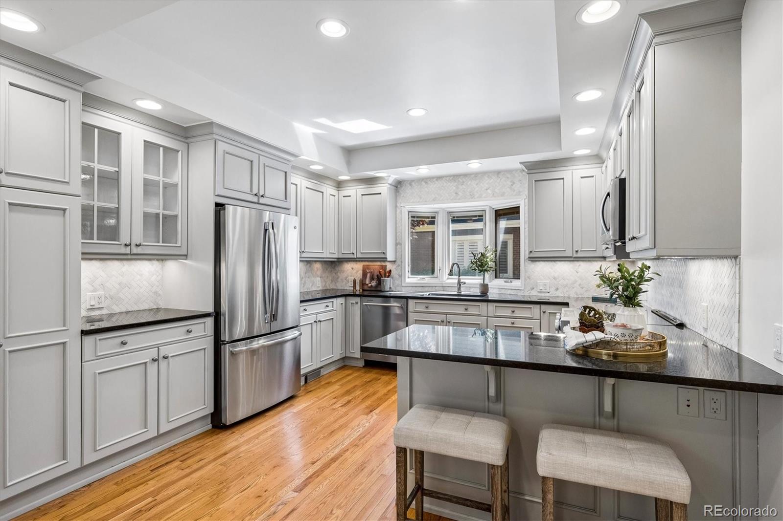 MLS Image #10 for 2552 e alameda avenue,denver, Colorado