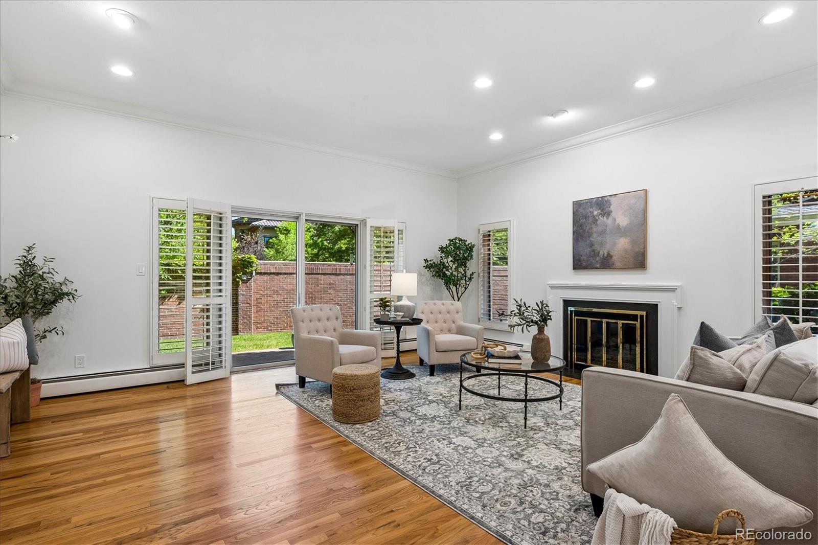 MLS Image #14 for 2552 e alameda avenue,denver, Colorado