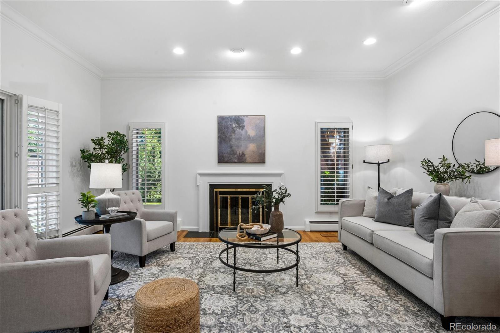 MLS Image #15 for 2552 e alameda avenue,denver, Colorado