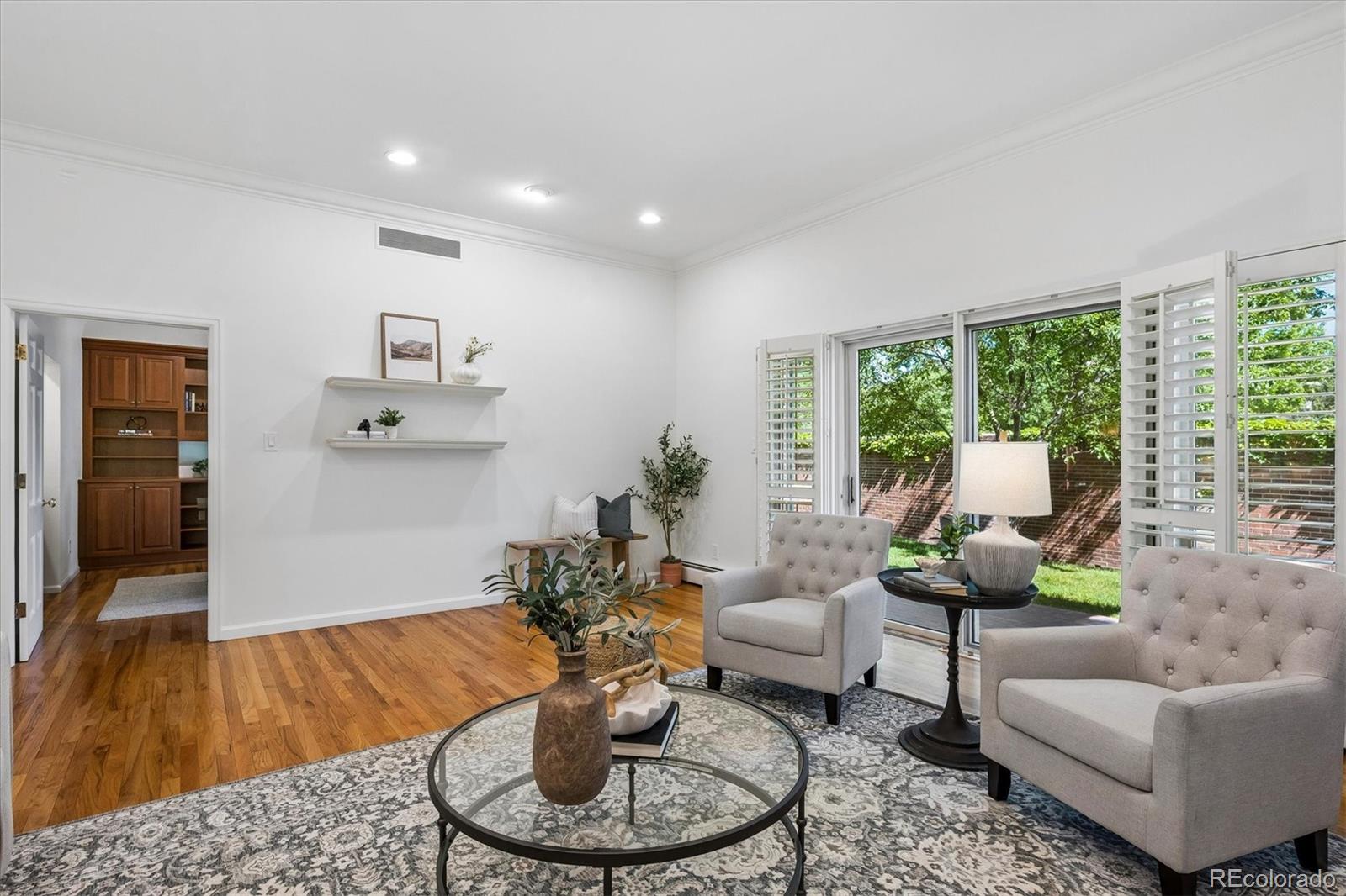 MLS Image #16 for 2552 e alameda avenue,denver, Colorado