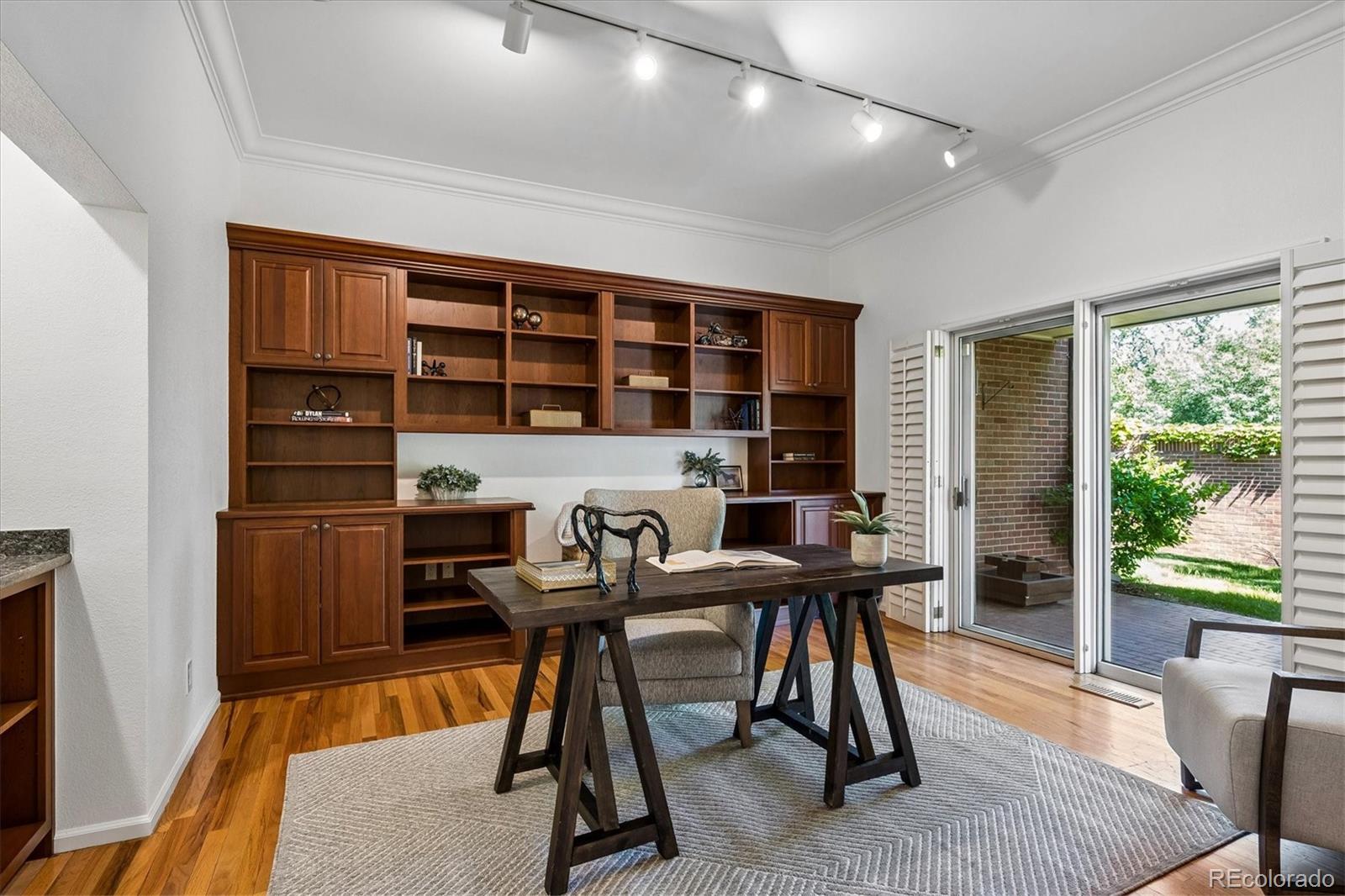MLS Image #17 for 2552 e alameda avenue,denver, Colorado
