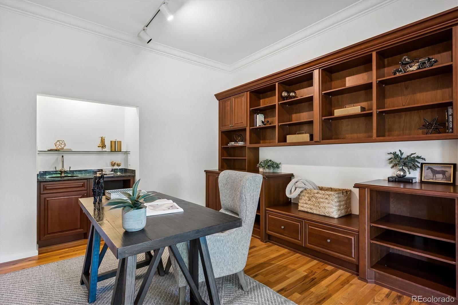 MLS Image #18 for 2552 e alameda avenue,denver, Colorado
