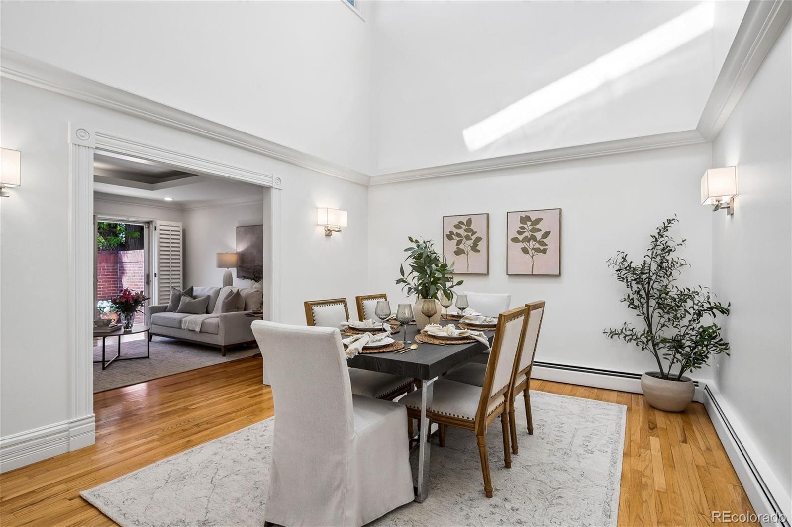 MLS Image #2 for 2552 e alameda avenue,denver, Colorado