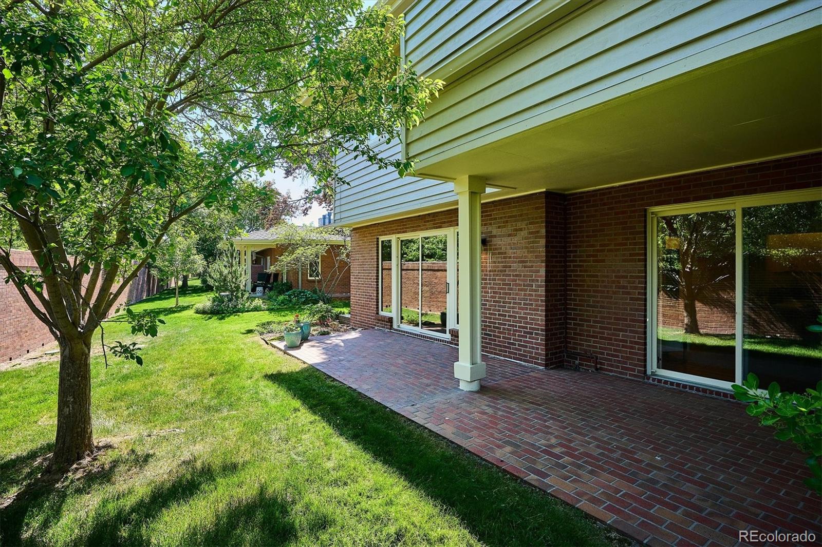 MLS Image #20 for 2552 e alameda avenue,denver, Colorado