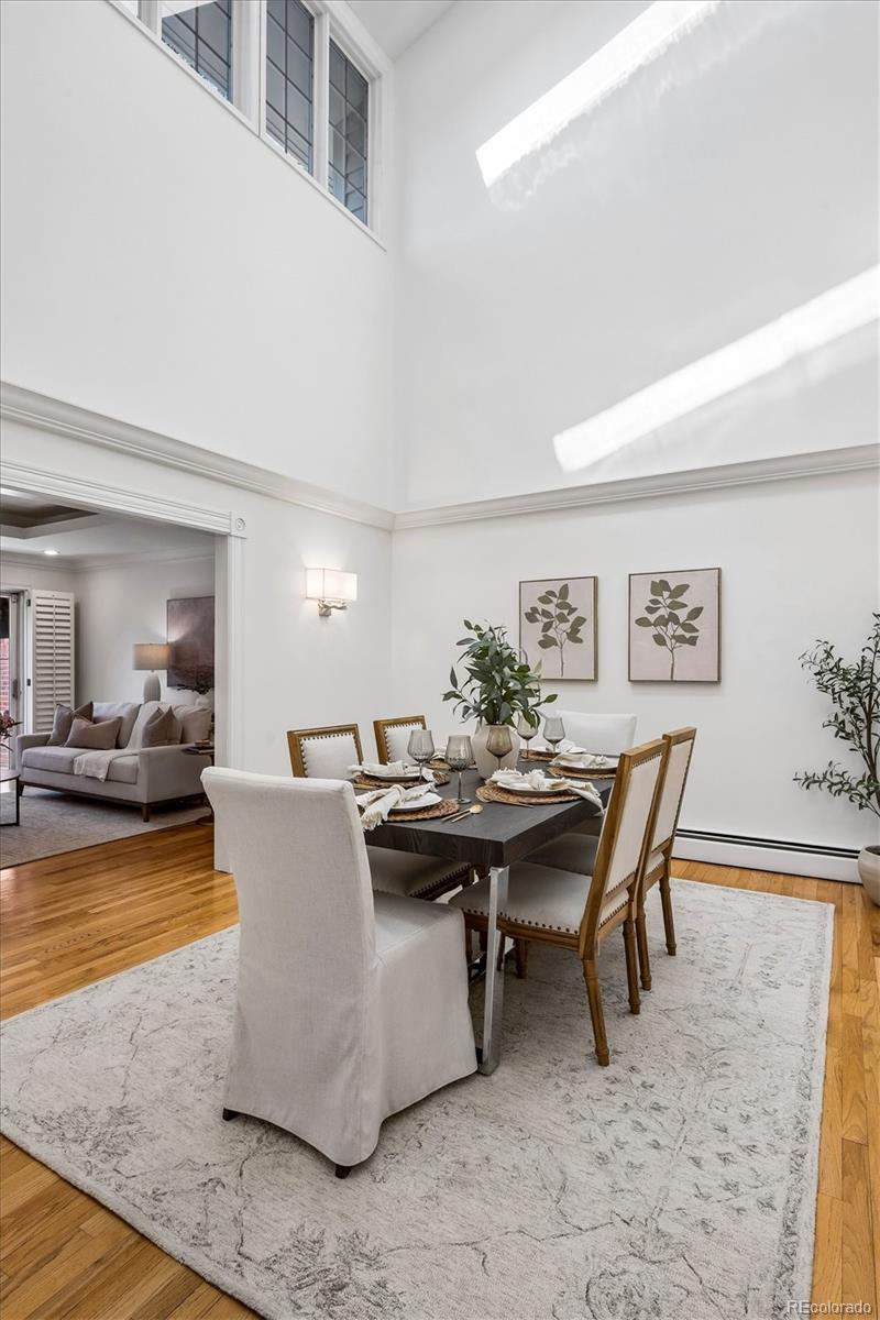 MLS Image #3 for 2552 e alameda avenue,denver, Colorado