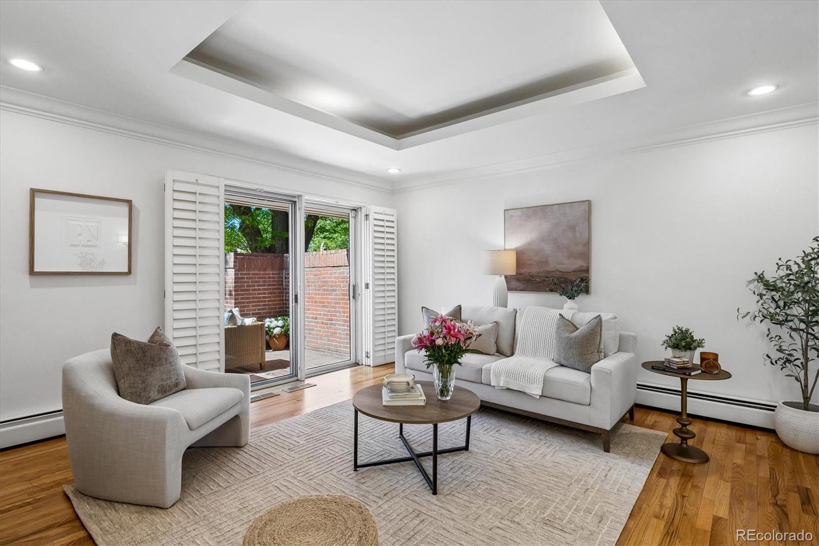 MLS Image #4 for 2552 e alameda avenue,denver, Colorado