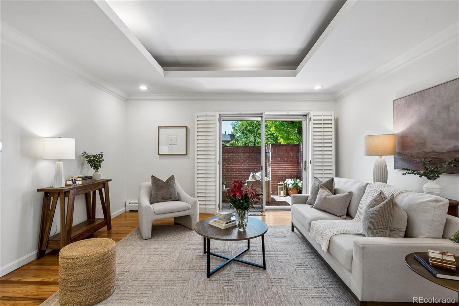 MLS Image #5 for 2552 e alameda avenue,denver, Colorado