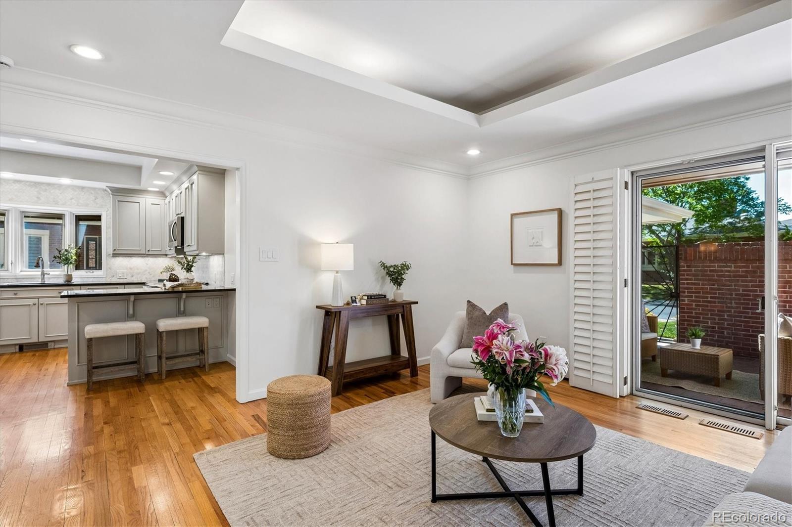 MLS Image #6 for 2552 e alameda avenue,denver, Colorado