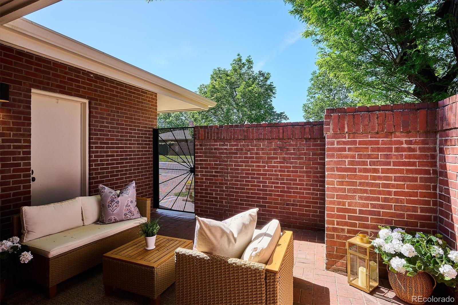 MLS Image #9 for 2552 e alameda avenue,denver, Colorado