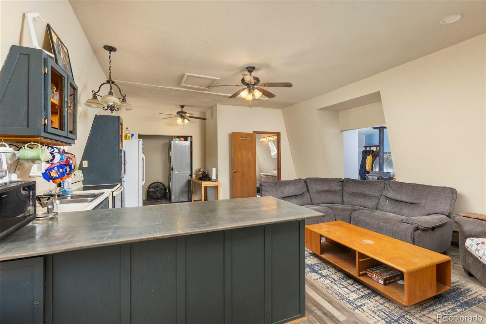 MLS Image #11 for 1263  nevadaville road,golden, Colorado