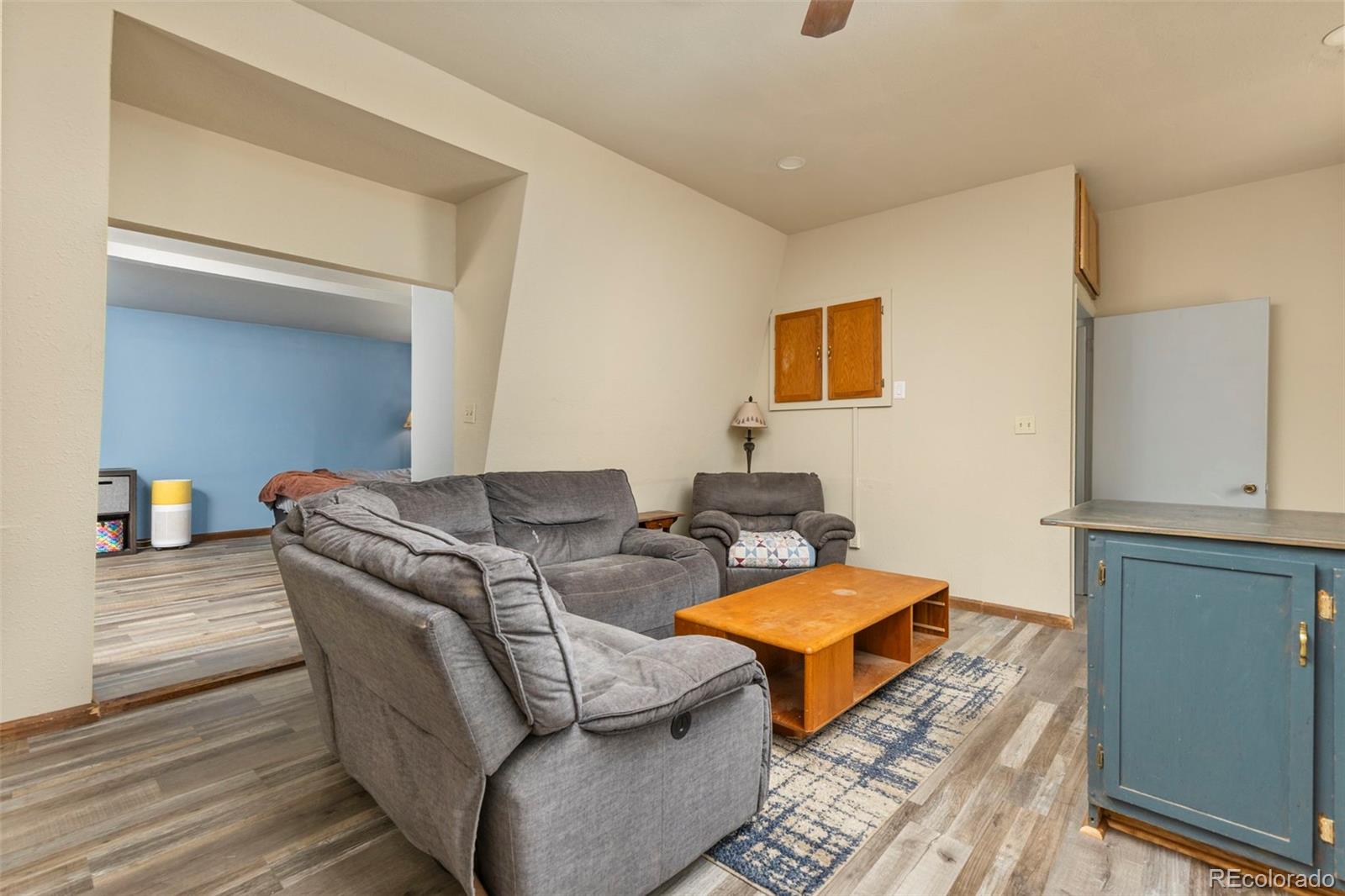 MLS Image #12 for 1263  nevadaville road,golden, Colorado