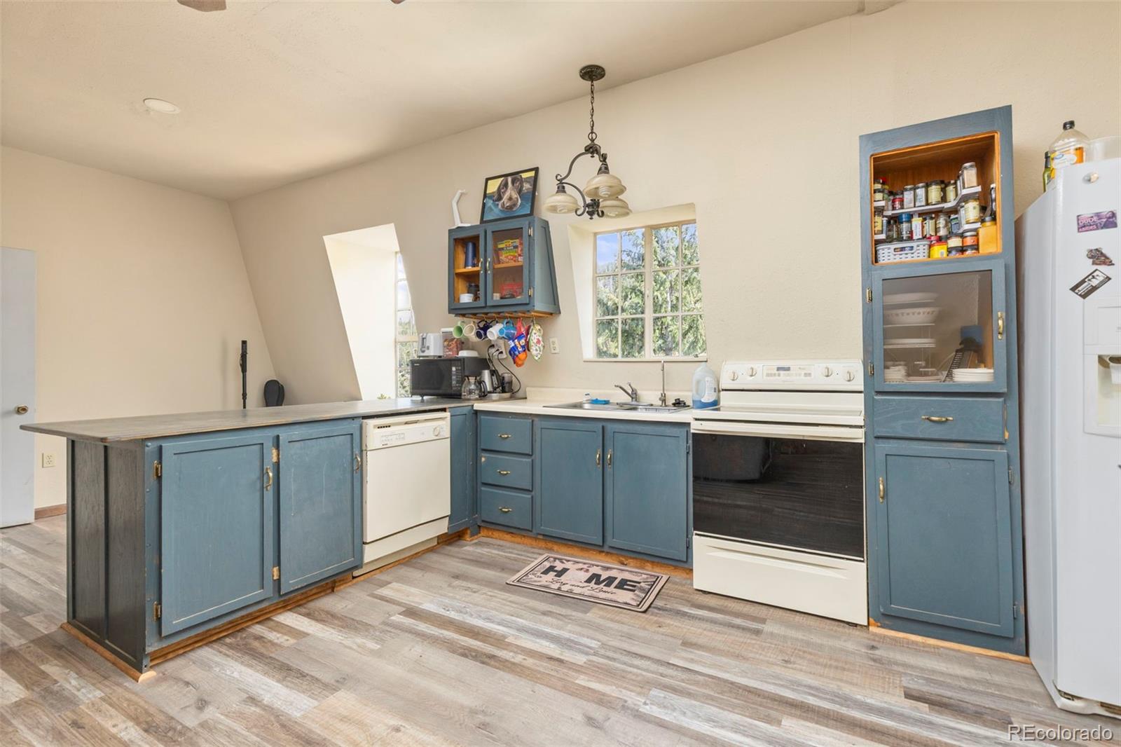 MLS Image #13 for 1263  nevadaville road,golden, Colorado