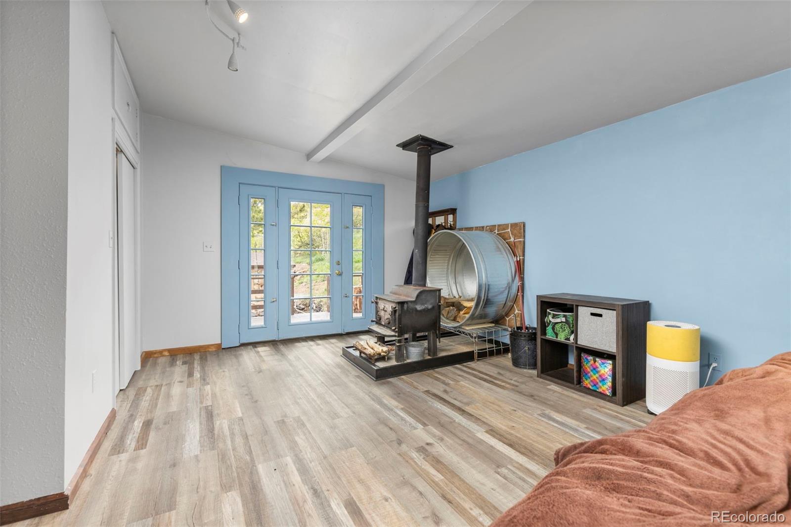 MLS Image #19 for 1263  nevadaville road,golden, Colorado