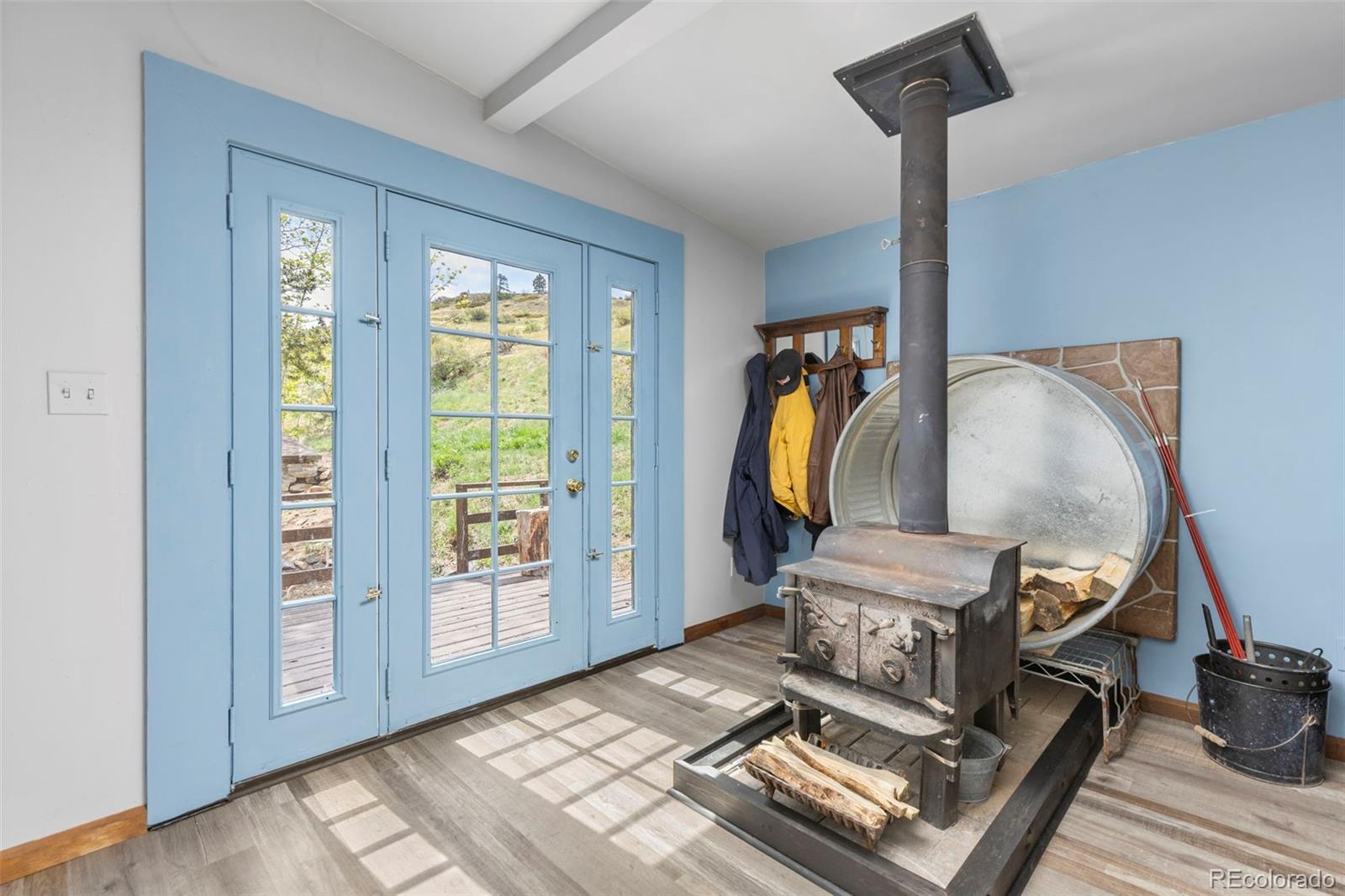 MLS Image #20 for 1263  nevadaville road,golden, Colorado