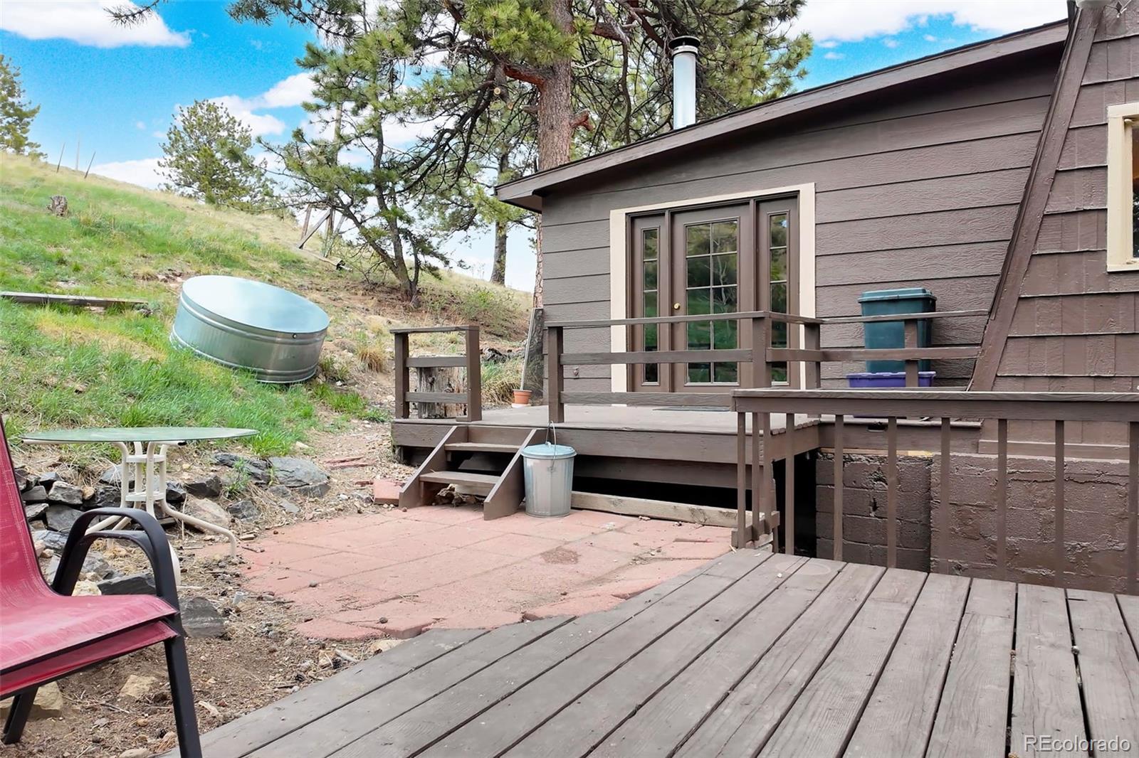 MLS Image #22 for 1263  nevadaville road,golden, Colorado