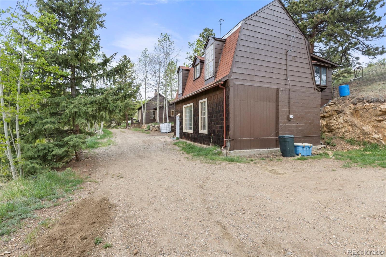 MLS Image #24 for 1263  nevadaville road,golden, Colorado