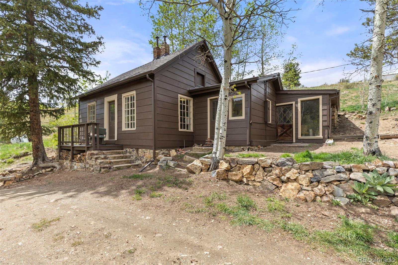 MLS Image #26 for 1263  nevadaville road,golden, Colorado