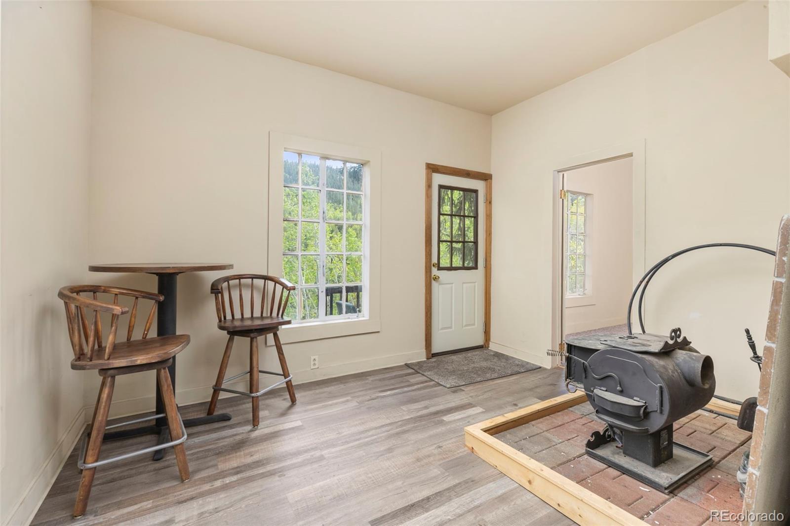 MLS Image #31 for 1263  nevadaville road,golden, Colorado