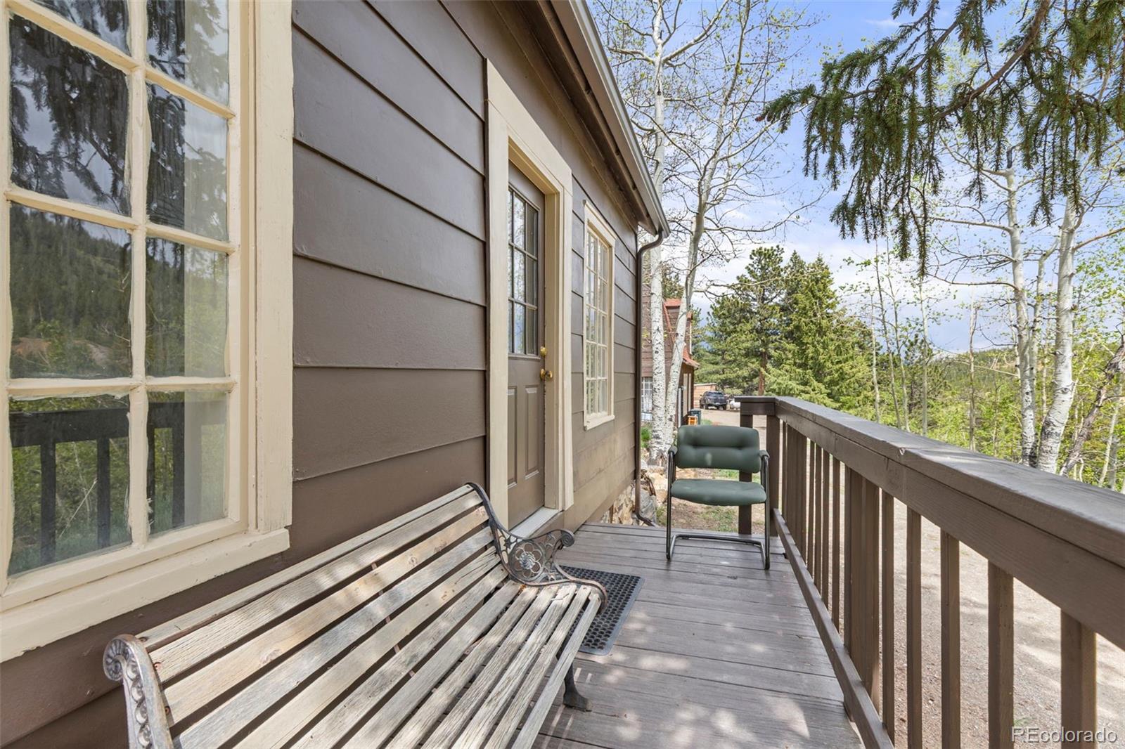 MLS Image #39 for 1263  nevadaville road,golden, Colorado