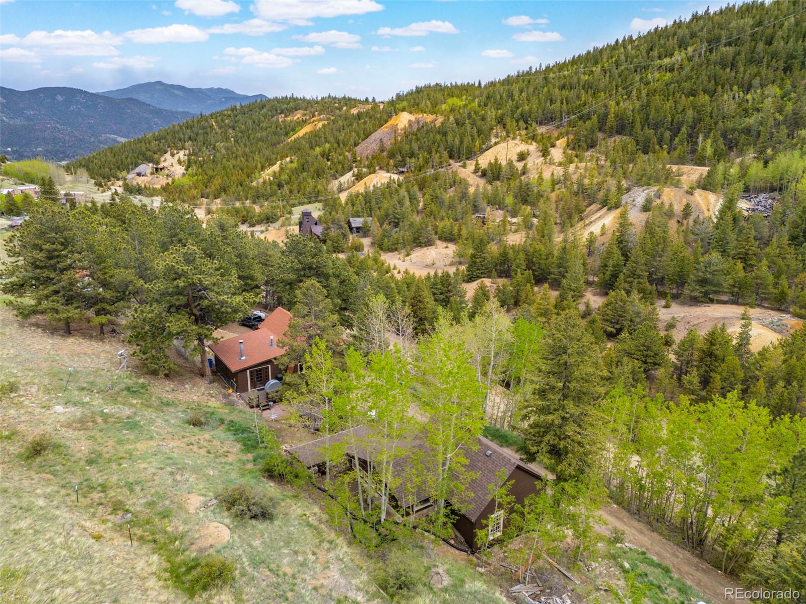 MLS Image #40 for 1263  nevadaville road,golden, Colorado