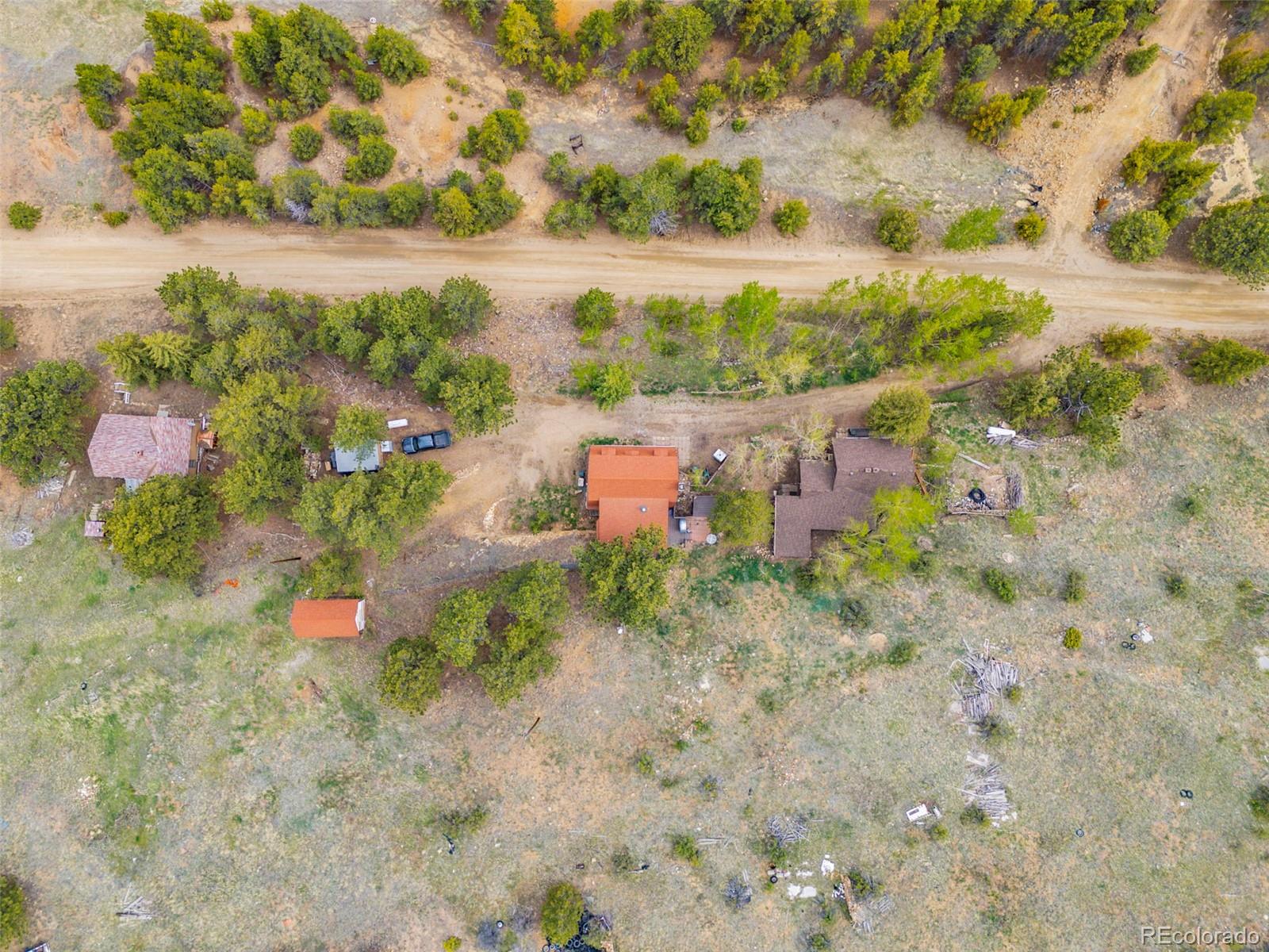MLS Image #43 for 1263  nevadaville road,golden, Colorado