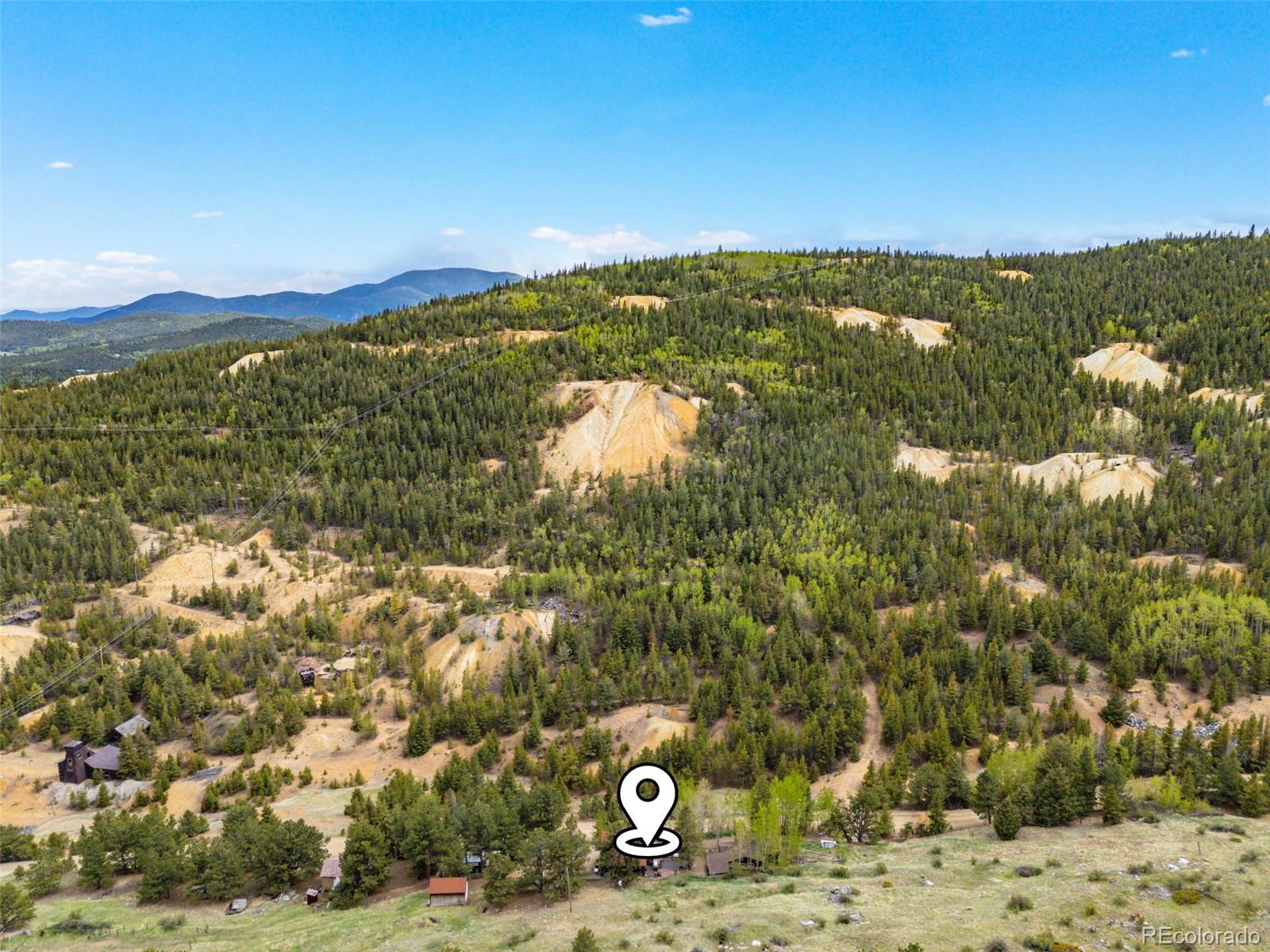 MLS Image #44 for 1263  nevadaville road,golden, Colorado