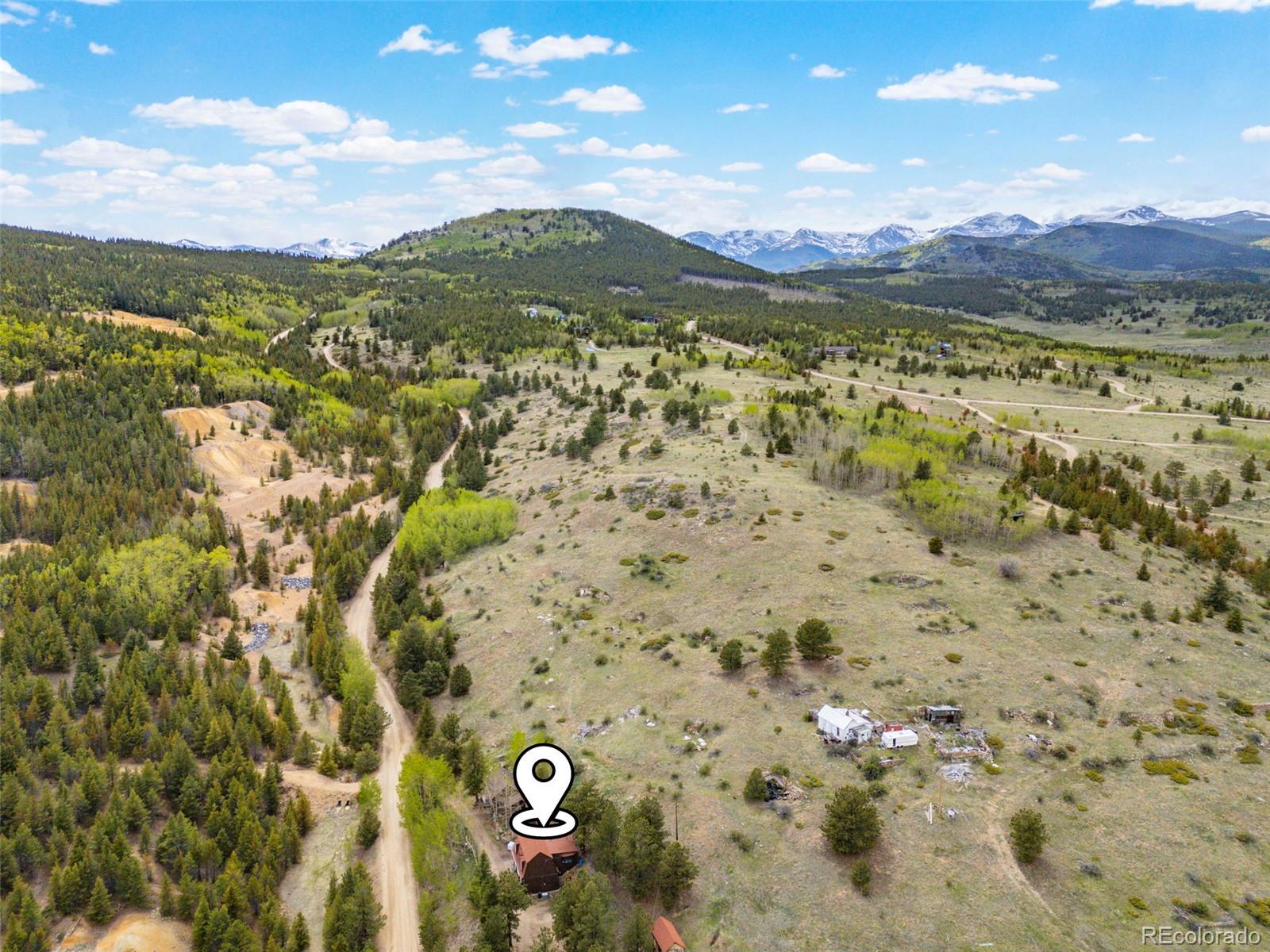 MLS Image #45 for 1263  nevadaville road,golden, Colorado
