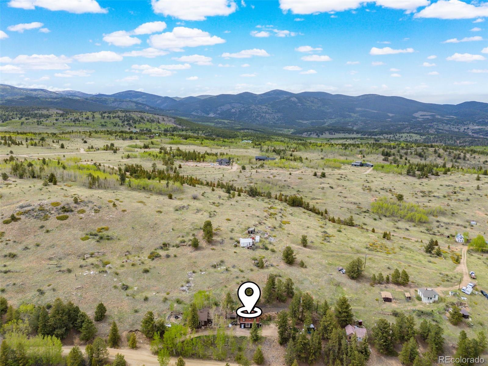 MLS Image #46 for 1263  nevadaville road,golden, Colorado